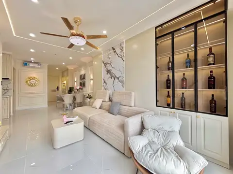 Căn hộ 3210 OC3 Mường Thanh Viễn Triều — ảnh 14