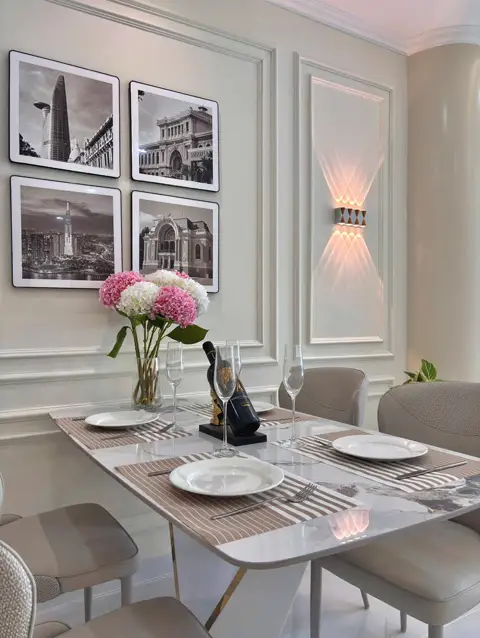 Căn hộ 3210 OC3 Mường Thanh Viễn Triều — ảnh 15
