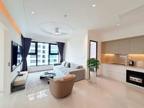 Căn hộ 3212 OC3 Mường Thanh Viễn Triều — ảnh 1
