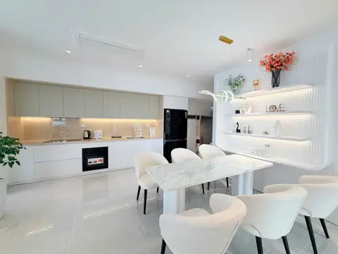 Căn hộ 3212 OC3 Mường Thanh Viễn Triều — ảnh 2
