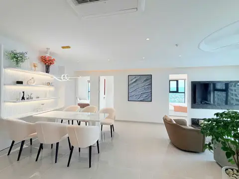 Căn hộ 3212 OC3 Mường Thanh Viễn Triều — ảnh 3