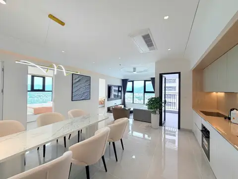 Căn hộ 3212 OC3 Mường Thanh Viễn Triều — ảnh 5