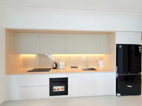 Căn hộ 3212 OC3 Mường Thanh Viễn Triều — ảnh 6