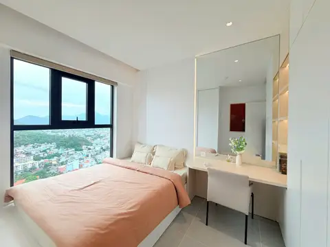 Căn hộ 3212 OC3 Mường Thanh Viễn Triều — ảnh 7