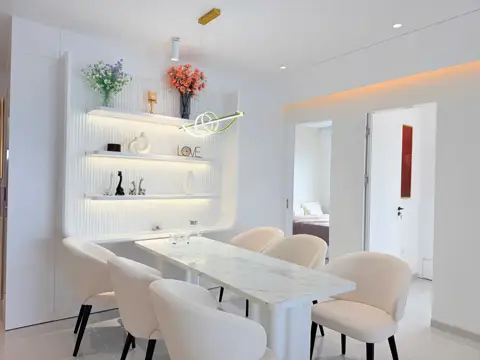 Căn hộ 3212 OC3 Mường Thanh Viễn Triều — ảnh 10