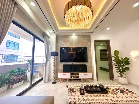 Căn hộ 3214-16 OC2A Mường Thanh Viễn Triều — ảnh 2