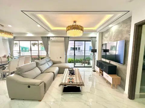 Căn hộ 3214-16 OC2A Mường Thanh Viễn Triều — ảnh 3