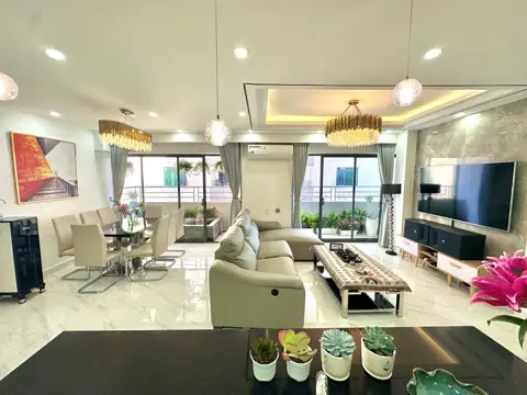 Căn hộ 3214-16 OC2A Mường Thanh Viễn Triều — ảnh 4