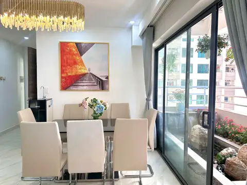 Căn hộ 3214-16 OC2A Mường Thanh Viễn Triều — ảnh 5
