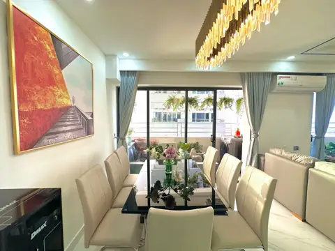 Căn hộ 3214-16 OC2A Mường Thanh Viễn Triều — ảnh 6