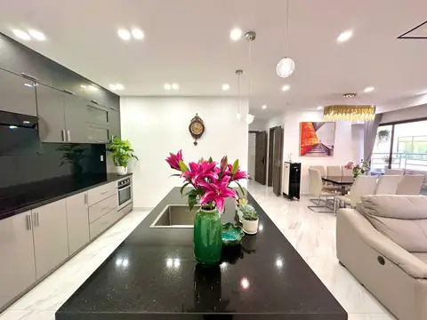Căn hộ 3214-16 OC2A Mường Thanh Viễn Triều — ảnh 7