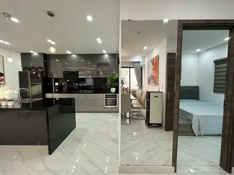 Căn hộ 3214-16 OC2A Mường Thanh Viễn Triều — ảnh 8