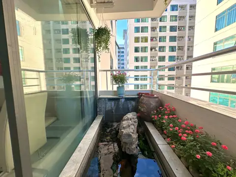 Căn hộ 3214-16 OC2A Mường Thanh Viễn Triều — ảnh 14