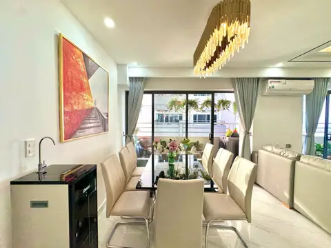 Căn hộ 3214-16 OC2A Mường Thanh Viễn Triều — ảnh 15