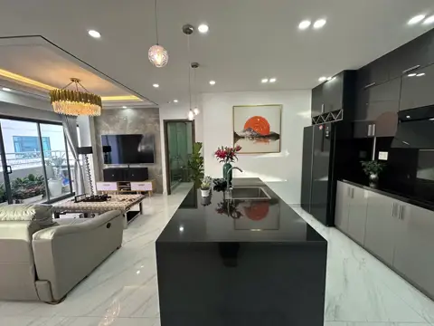 Căn hộ 3214-16 OC2A Mường Thanh Viễn Triều — ảnh 16