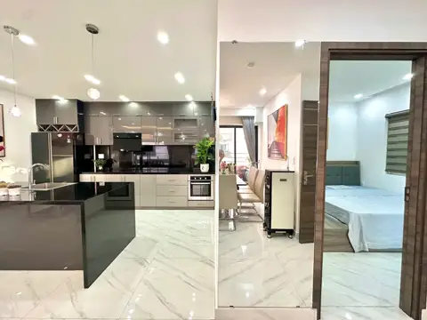 Căn hộ 3214-16 OC2A Mường Thanh Viễn Triều — ảnh 18