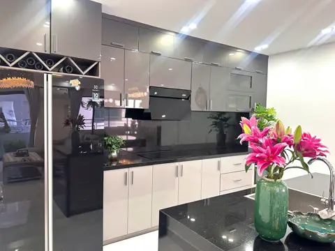 Căn hộ 3214-16 OC2A Mường Thanh Viễn Triều — ảnh 19