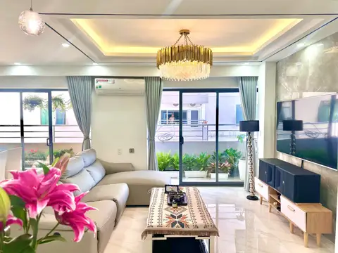 Căn hộ 3214-16 OC2A Mường Thanh Viễn Triều — ảnh 20