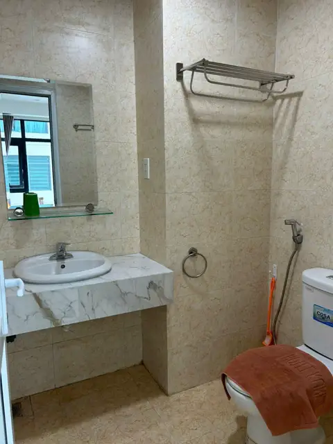 Căn hộ 3218 OC2B Mường Thanh Viễn Triều — ảnh 3