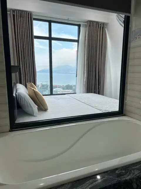 Căn hộ 3218 OC2B Mường Thanh Viễn Triều — ảnh 5