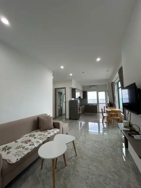 Căn hộ 3218 OC2B Mường Thanh Viễn Triều — ảnh 7