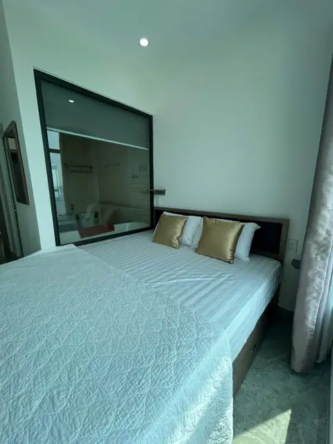 Căn hộ 3218 OC2B Mường Thanh Viễn Triều — ảnh 8