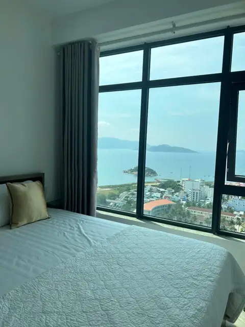 Căn hộ 3218 OC2B Mường Thanh Viễn Triều — ảnh 10