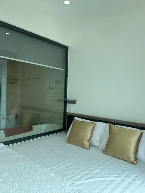 Căn hộ 3218 OC2B Mường Thanh Viễn Triều — ảnh 12
