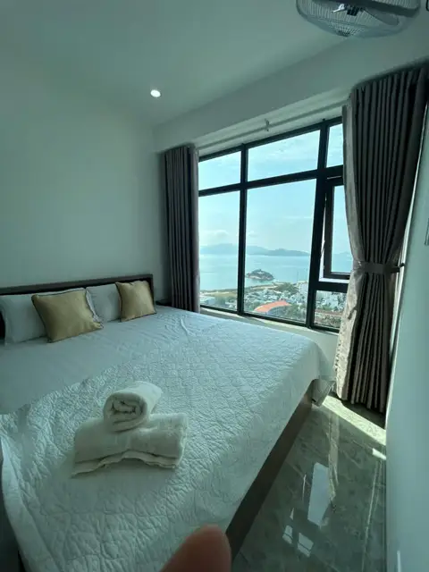 Căn hộ 3218 OC2B Mường Thanh Viễn Triều — ảnh 13