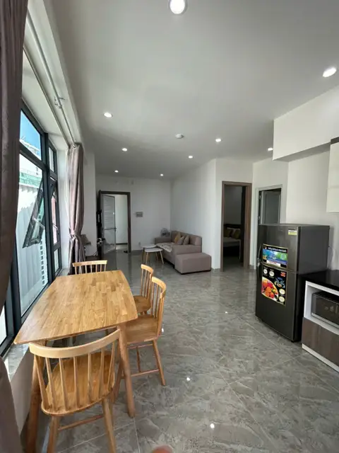 Căn hộ 3218 OC2B Mường Thanh Viễn Triều — ảnh 19