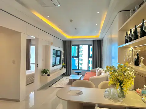 Căn hộ 3218 OC3 Mường Thanh Viễn Triều — ảnh 2
