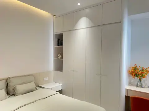 Căn hộ 3218 OC3 Mường Thanh Viễn Triều — ảnh 6