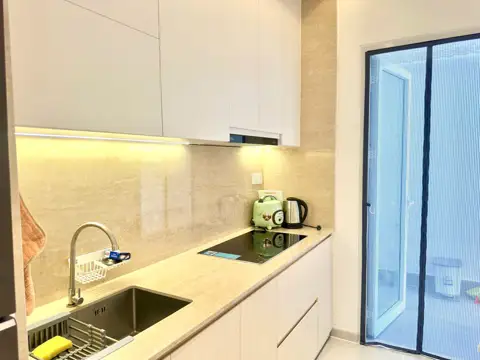 Căn hộ 3218 OC3 Mường Thanh Viễn Triều — ảnh 10