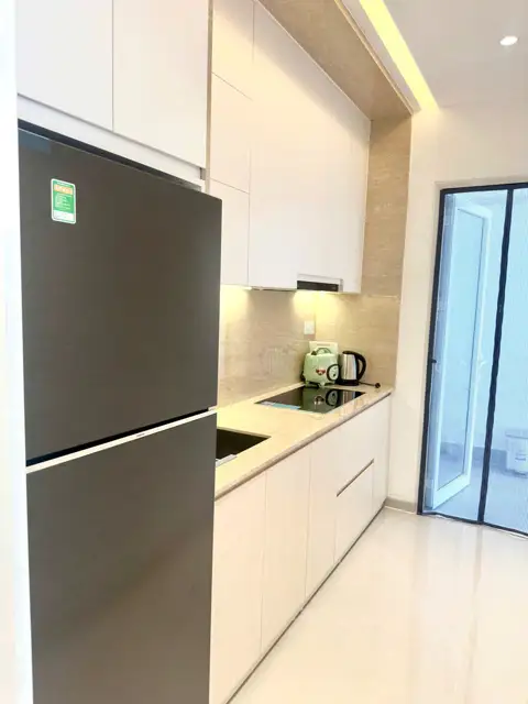 Căn hộ 3218 OC3 Mường Thanh Viễn Triều — ảnh 11