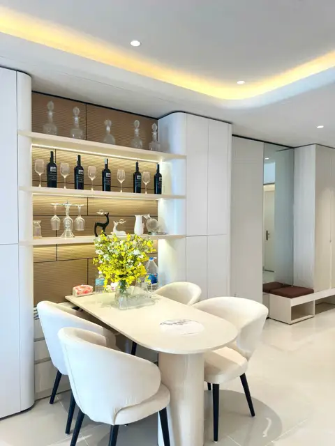 Căn hộ 3218 OC3 Mường Thanh Viễn Triều — ảnh 12