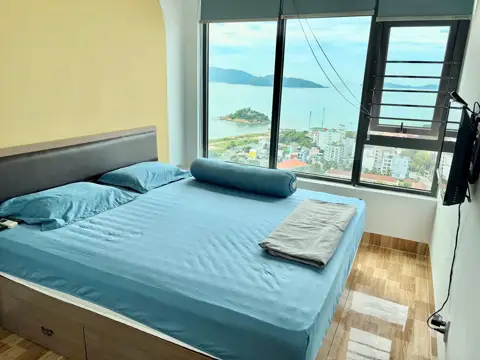 Căn hộ 3224 OC2B Mường Thanh Viễn Triều — ảnh 3