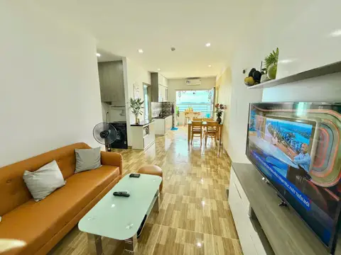 Căn hộ 3224 OC2B Mường Thanh Viễn Triều — ảnh 4