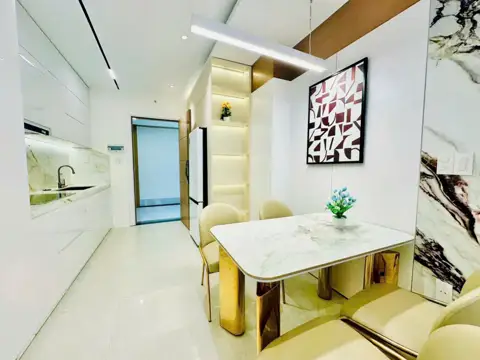 Căn hộ 324 OC2B Mường Thanh Viễn Triều — ảnh 1