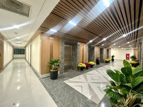 Căn hộ 324 OC2B Mường Thanh Viễn Triều — ảnh 3