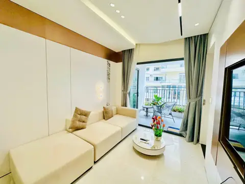 Căn hộ 326 OC2B Mường Thanh Viễn Triều — ảnh 3