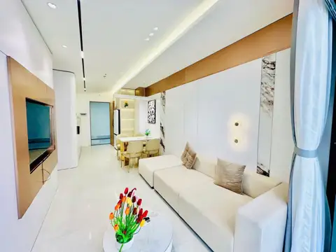 Căn hộ 326 OC2B Mường Thanh Viễn Triều — ảnh 4