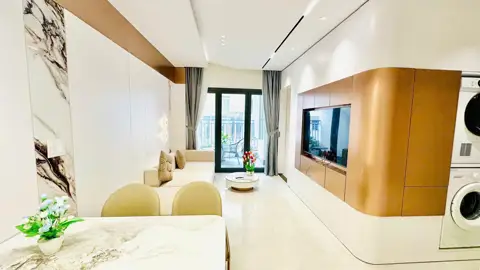 Căn hộ 326 OC2B Mường Thanh Viễn Triều — ảnh 6
