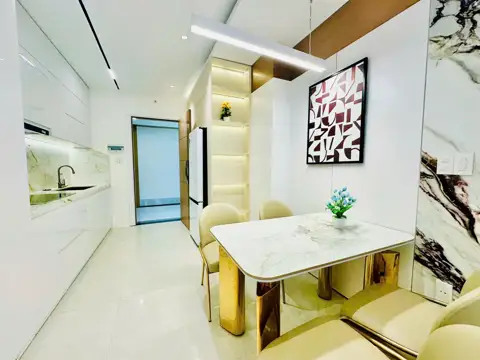 Căn hộ 326 OC2B Mường Thanh Viễn Triều — ảnh 7