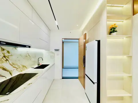 Căn hộ 326 OC2B Mường Thanh Viễn Triều — ảnh 8