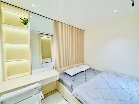 Căn hộ 326 OC2B Mường Thanh Viễn Triều — ảnh 9