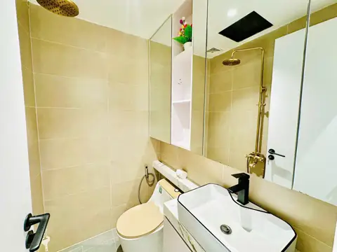 Căn hộ 326 OC2B Mường Thanh Viễn Triều — ảnh 10