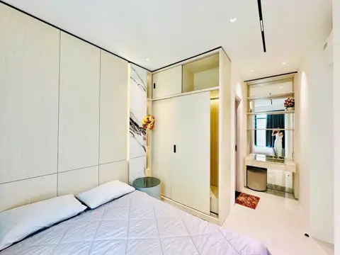 Căn hộ 326 OC2B Mường Thanh Viễn Triều — ảnh 11