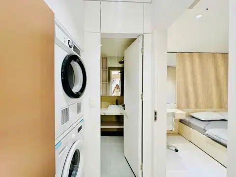 Căn hộ 326 OC2B Mường Thanh Viễn Triều — ảnh 12