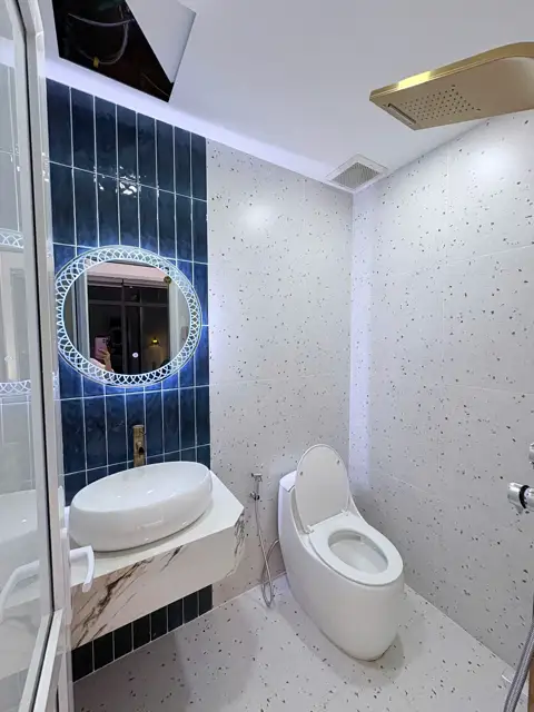 Căn hộ 3302 OC2B Mường Thanh Viễn Triều — ảnh 1
