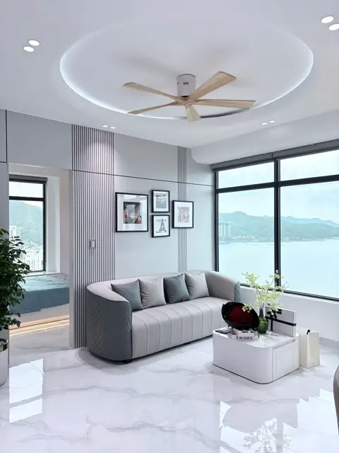 Căn hộ 3302 OC2B Mường Thanh Viễn Triều — ảnh 2